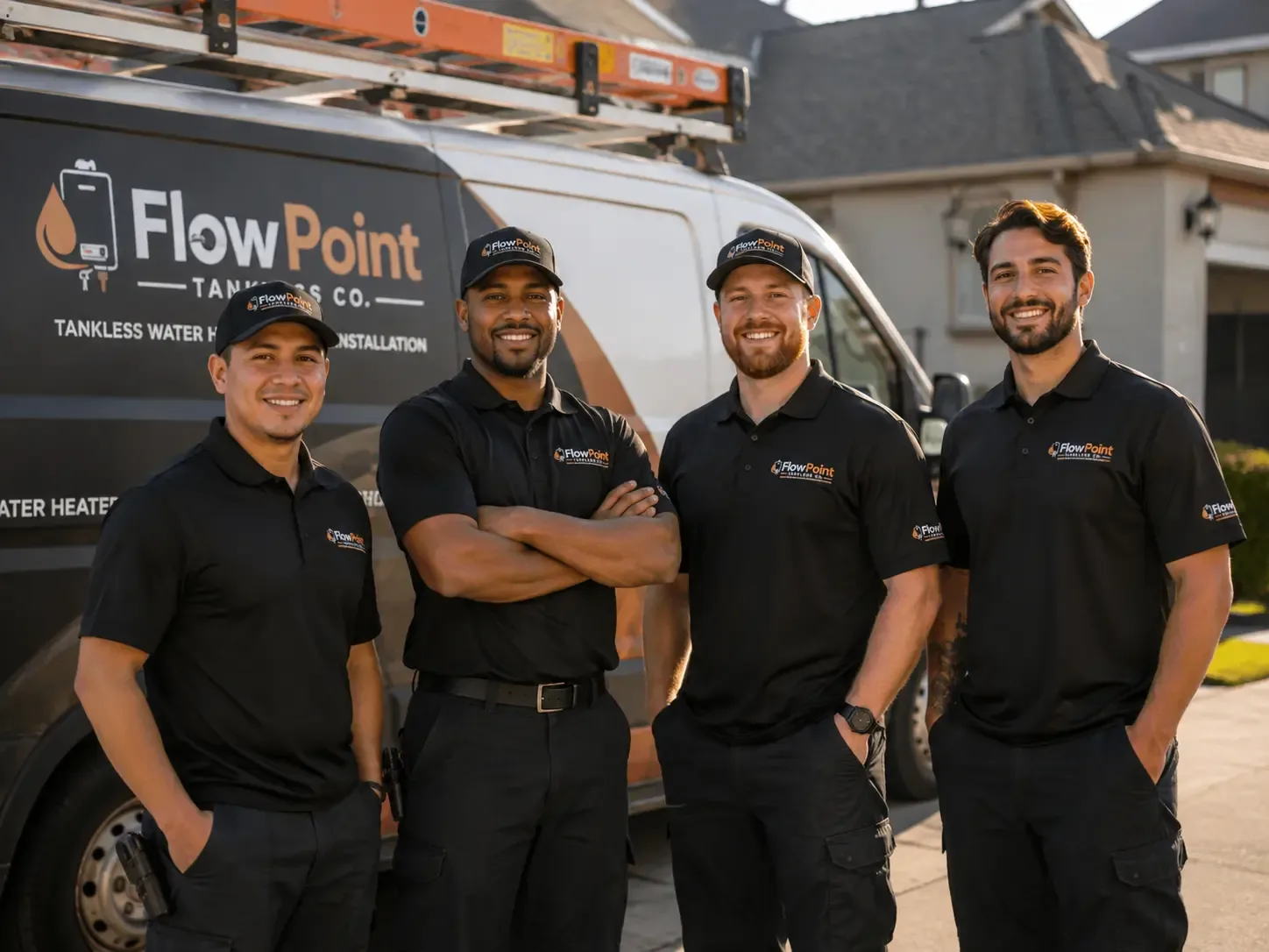 Tankless Water Heater Installation company in New Haven, CT